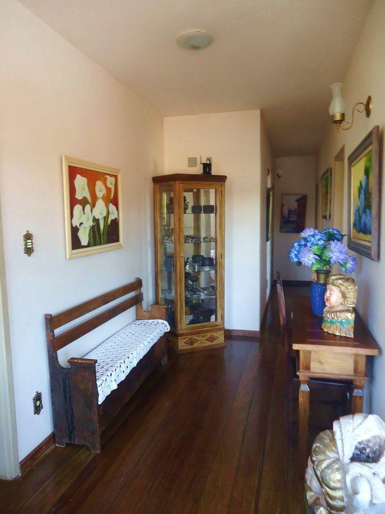 Pousada Geraes Ouro Preto  Exterior photo