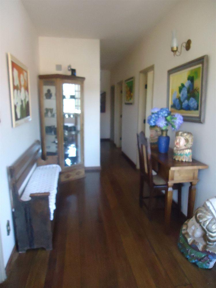 Pousada Geraes Ouro Preto  Exterior photo
