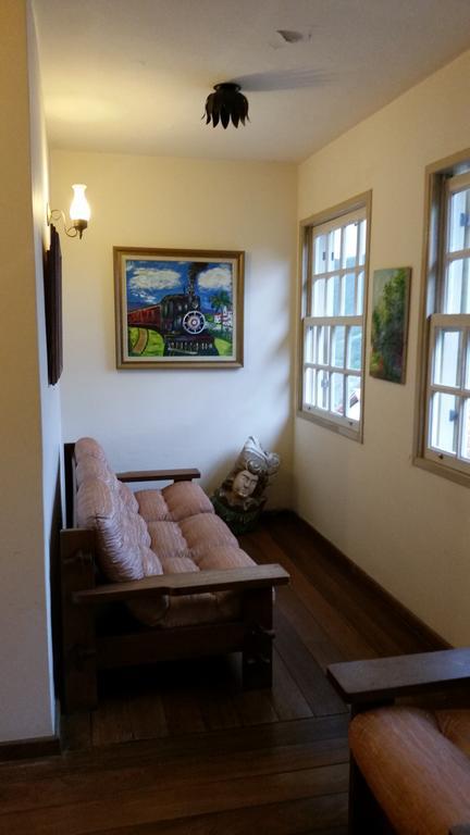 Pousada Geraes Ouro Preto  Exterior photo